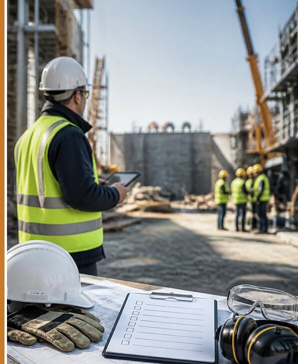 Супервайзинг по охране труда в Борисоглебске от 5202 р. | Авеста ОТиПБ