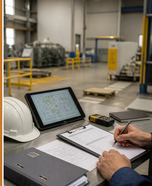 Аудит оценки профрисков в Борисоглебске от 15606 р. | Авеста ОТиПБ