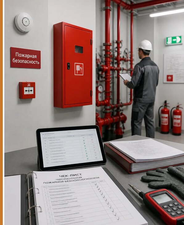 Аутсорсинг пожарной безопасности в Борисоглебске от 15606 р. | Авеста ОТиПБ